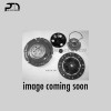 Stage 2 DAILY Clutch Kit by South Bend Clutch for Volkswagen | Golf | Jetta | MK3 | 2.0L | 1995-1999